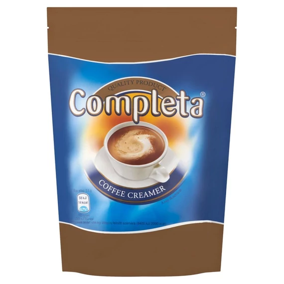 Kávékrémpor 200g, Completa