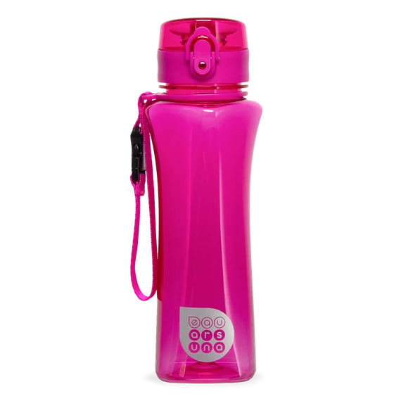 Kulacs 500 ml Ars Una  magenta