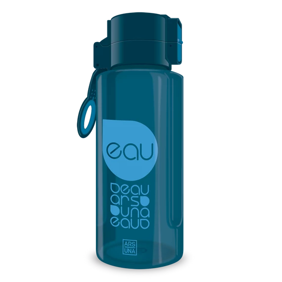 Kulacs 650 ml Ars Una tengerkék