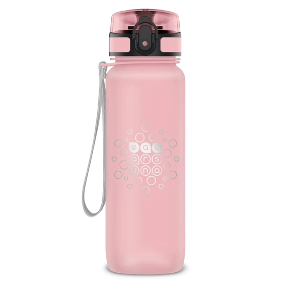 Kulacs 800 ml, matt  Ars Una  púder