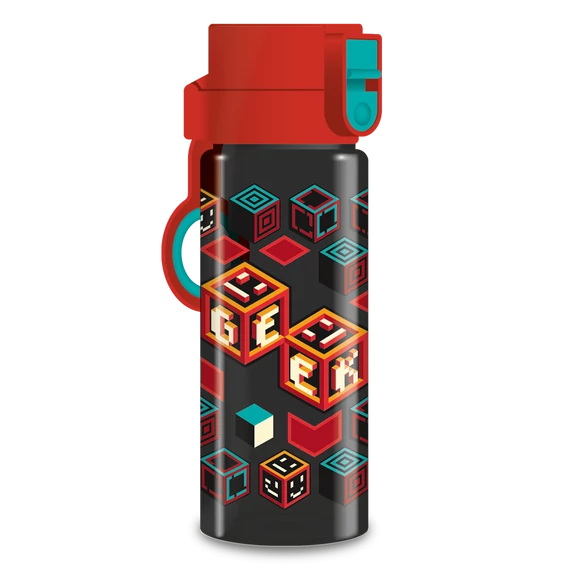 Kulacs, fiús 475 ml Ars Una GEEK (5256) 23