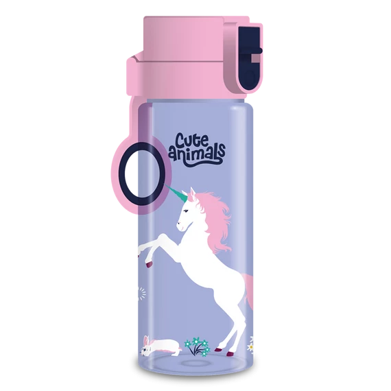 Kulacs, lányos 475 ml Ars Una UNICORN