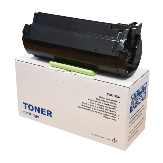 Lexmark C746 toner cyan ECO