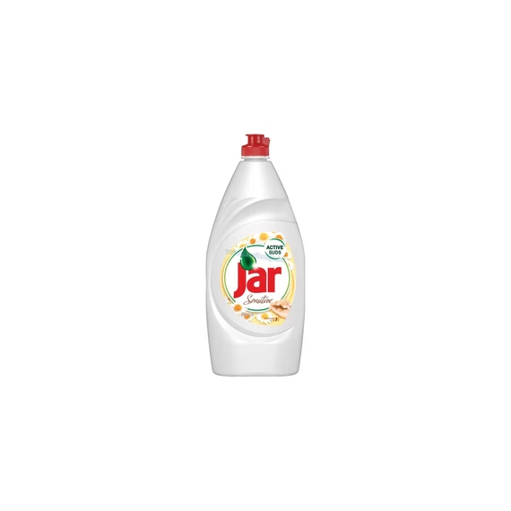 Mosogatószer 900 ml kézi Jar kamilla