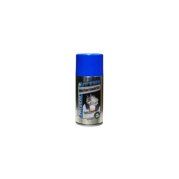 Motorindító aerosol vezeték nélküli 300 ml PREVENT