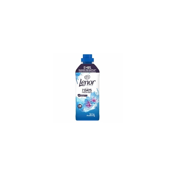 Öblítő koncentrátum 798 ml (38 mosás) Lenor Spring Awakening