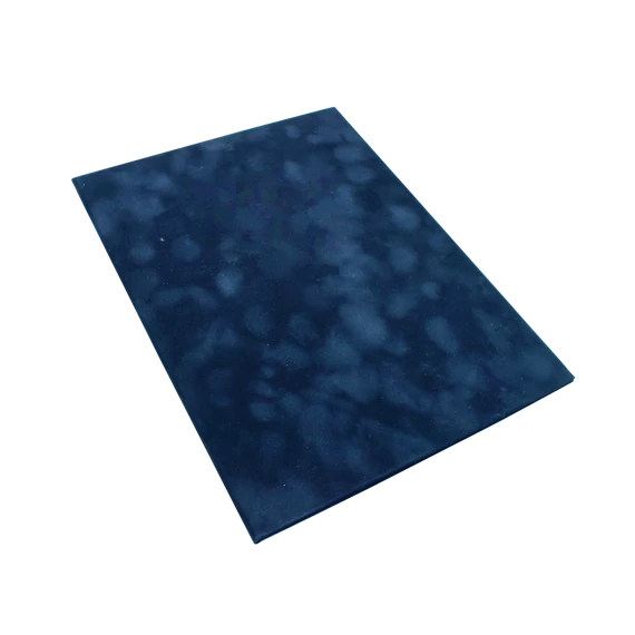 Oklevéltartó A5, prémium, Bluering® kék