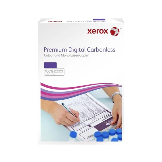 Önátíró papír A4 3 példányos, Xerox 003R99108