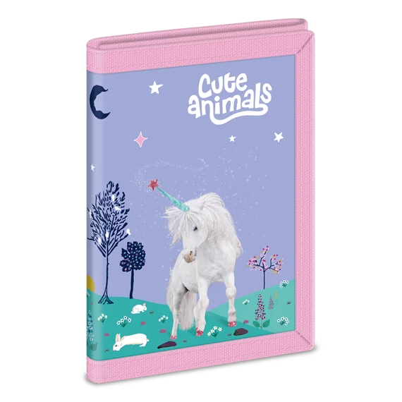 Pénztárca Ars Una UNICORN