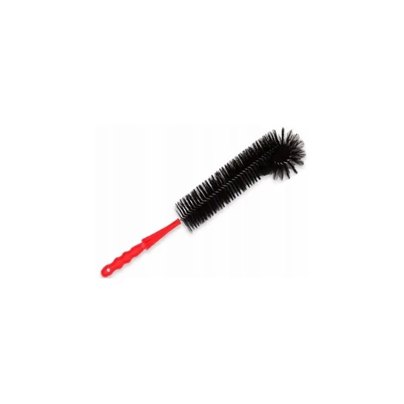 Radiátortisztító kefe 48 cm
