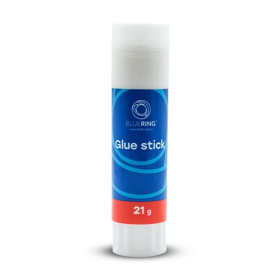Ragasztóstift 21g. Bluering® Extra