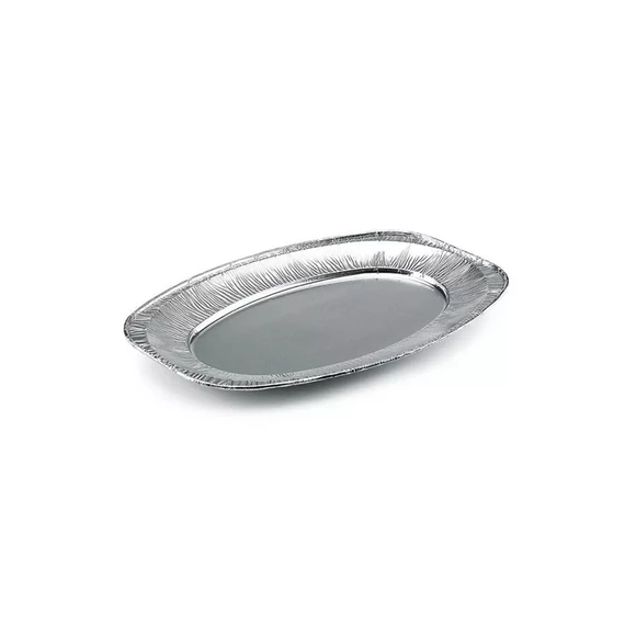 Tálca hidegtálas 10 személyes ALU 10 db/csomag
