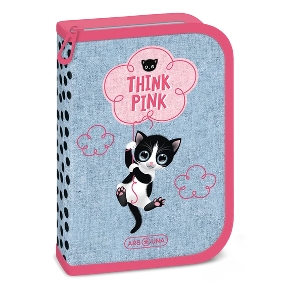 Tolltartó emeletes, lányos, Ars Una THINK-PINK (5285) 23