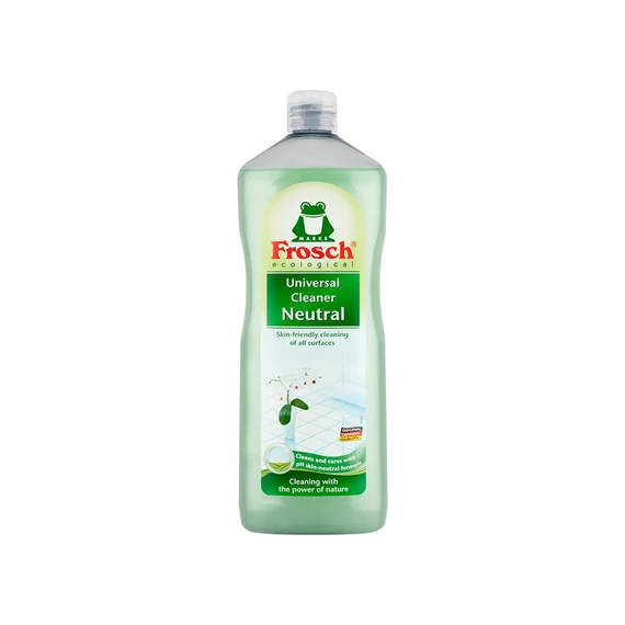 Univerzális tisztítószer PH semleges 1 literes Frosch