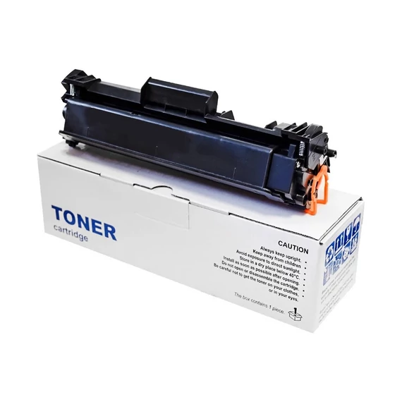 Utángyártott Hp W2212A toner yellow ECO PATENTED (207A)