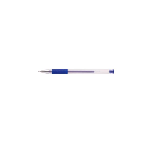 Zseléstoll 0,5mm, kupakos GEL-Ico, írásszín kék