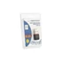 Kép 1/4 - Adapter USB A 2.0 - Micro SD, fekete