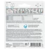 Kép 3/3 - Akasztószög öntapadós, érzékeny felületekhez 1 kg teherbírású 2 darab/bliszter Tesa Powerstrips