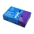 Kép 4/6 - Alkoholos marker 3mm, kerek végű Bluering® fekete