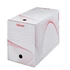 Kép 1/2 - Archiváló doboz boxy 200mm, 128701 Esselte fehér