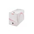 Kép 2/2 - Archiváló doboz boxy 200mm, 128701 Esselte fehér