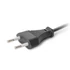 Kép 5/5 - Asztali lámpa, Basic Simple, max. 40W, AVIDE, fehér