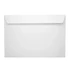Kép 1/3 - Boríték LC4 szilikonos bélésnyomott 229x324 Bluering® fehér