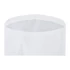 Kép 2/2 - Boríték LC6/5 enyvezett bélésnyomott jobb ablakos 35x90mm 114x229mm J28A20 Bluering® fehér