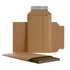 Kép 3/3 - Csomagküldő webshop hullámkarton tasak A3, 335x500mm/352x520mm E-Flute