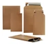 Kép 2/3 - Csomagküldő webshop hullámkarton tasak A5+ 190x272mm/200x280mm E-Flute