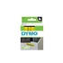 Kép 4/6 - Feliratozógép szalag Dymo D1 S0720580/45018 12mmx7m ORIGINAL fekete/sárga