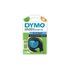 Kép 2/4 - Feliratozógép szalag Dymo Letratag S0721650/59426 12mmx4m ORIGINAL kék