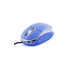Kép 1/2 - Egér optikai 1200dpi USB Esperanza Titanium TM102B kék