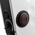 Kép 3/4 - Elektromos konvektor SCF 2100WH SENCOR, fehér