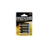Kép 2/3 - Elem AA ceruza LR6 1,5V Super tartós alkaline 4 db/csomag, Maxell