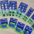 Kép 5/6 - Elem Baby LR14 tartós alkáli 2 db/csomag, Bluering®