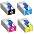 Kép 3/3 - Epson SJIC22P tintapatron black ORIGINAL