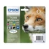 Kép 1/2 - Epson T1285 tintapatron BCMY multipack ORIGINAL