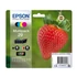 Kép 1/2 - Epson T2986 tintapatron BCMY multipack ORIGINAL