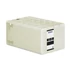 Kép 3/4 - Epson T7441 tintapatron black ORIGINAL
