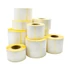 Kép 3/3 - Etikett címke thermo, 40x70mm, tekercses, 1000 címke/tekercs fehér