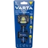 Kép 1/7 - Fejlámpa H20 work flex motion sensor Varta