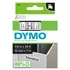Kép 1/7 - Feliratozógép szalag Dymo D1 S0720530/45013 12mmx7m ORIGINAL fekete/fehér