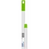 Kép 1/2 - Felmosónyél / partvis nyél alumínium 120 cm menetes véggel Bonus_B207Z zöld véggel