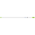 Kép 2/2 - Felmosónyél / partvis nyél alumínium 120 cm menetes véggel Bonus_B207Z zöld véggel