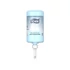 Kép 1/2 - Folyékony szappan 1 liter pipere S1 Tork_420601 kék
