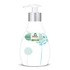 Kép 1/2 - Folyékony szappan pumpás 300 ml Frosch Sensitive