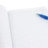 Kép 2/2 - Füzet iskolai A5, 32lap, vonalas 21-32 4-8 osztályos Ars Una THINK-PINK (5285) 23  10db/csomag