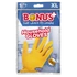 Kép 1/3 - Gumikesztyű XL háztartási Bonus_B101