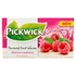 Kép 1/2 - Gyümölcstea 20x2 g Pickwick málna